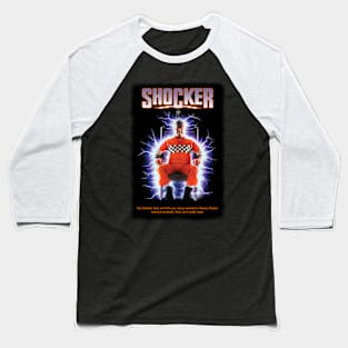 Shocker Baseball T-Shirt